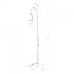 Lampadar living Nowodvorski Eye S White 8934 otel alb