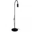 Lampadar living Nowodvorski Eye S Black 8935 otel negru