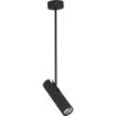 Pendul dormitor Nowodvorski Eye Super Black A 6502 otel negru