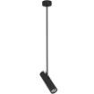 Pendul dormitor Nowodvorski Eye Super Black B 6503 otel negru