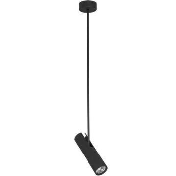 Pendul dormitor Nowodvorski Eye Super Black B 6503 otel negru