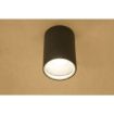 Plafoniera exterior Nowodvorski Fog 3403 aluminiu graphite