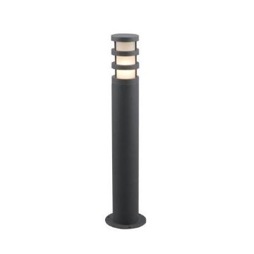 Stalp exterior Nowodvorski Norin 4446 aluminiu graphite