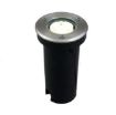 Spot LED exterior Nowodvorski Mon Aluminium 4454 negru