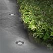 Spot LED exterior Nowodvorski Mon Aluminium 4454 negru
