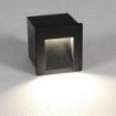 Spot LED exterior Nowodvorski Step LED Graphite 6907 aluminiu graphite
