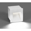 Spot LED exterior Nowodvorski StepLED White 6908 aluminiu alb