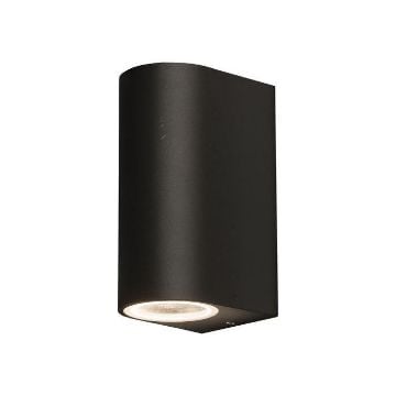 Aplica exterior Nowodvorski Nico 9517 aluminiu graphite