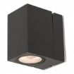 Aplica exterior Nowodvorski Primm 9551 aluminiu graphite