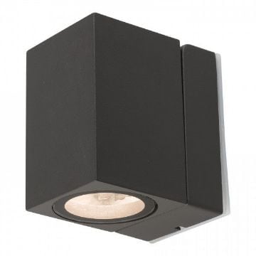 Aplica exterior Nowodvorski Primm 9551 aluminiu graphite