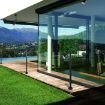 Stalp exterior Nowodvorski Ottawa Graphite 9563 aluminiu graphite