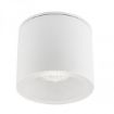 Spot Nowodvorski Hexa White 9564 aluminiu alb