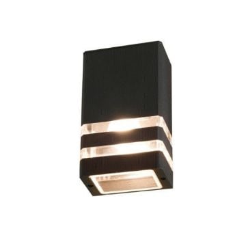 Aplica exterior Nowodvorski Rio 4423 aluminiu negru