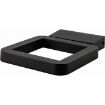 Aplica LED exterior Nowodvorski Thika 9120 aluminiu negru