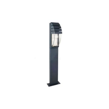 Stalp exterior Nowodvorski Mistral 3394 aluminiu graphite
