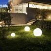 Lampa exterior Nowodvorski Cumulus L 6978 plastic alb
