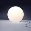 Lampa exterior Nowodvorski Cumulus M 6977 plastic alb