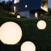 Lampa exterior Nowodvorski Cumulus M 6977 plastic alb