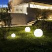 Lampa exterior Nowodvorski Cumulus S 6976 plastic alb