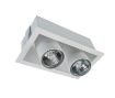 Spot bucatarie Nowodvorski Eye Mod White 8938 otel alb