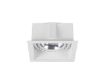 Spot bucatarie Nowodvorski Mod White 9413 otel alb