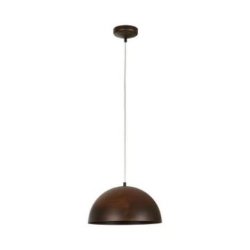 Lustra Nowodvorski Hemisphere Rust 6367 otel maro