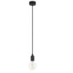 Pendul living Nowodvorski Silicone Black 6404 silicon negru