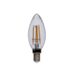 Bec LED Starke Vintage 6W B35 E14 600lm 2700k ST00730