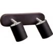 Aplica dormitor Nowodvorski Eye Spot Black 6020 otel negru