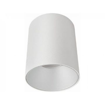 Plafoniera living Nowodvorski Eye Tone White 8925 otel alb