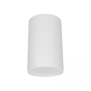 Plafoniera living Nowodvorski Point Plexi L White 6528 otel alb