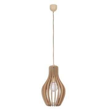 Pendul living Nowodvorski Ika A 4171 MDF maro