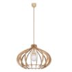 Pendul living Nowodvorski Ika D 4174 MDF maro