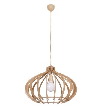 Pendul living Nowodvorski Ika D 4174 MDF maro