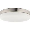 Plafoniera bucatarie Nowodvorski Kasai Satin Nickel 9491 nichel satinat