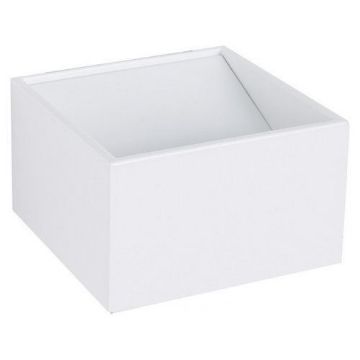 Aplica LED Nowodvorski Lia 6913 aluminiu alb