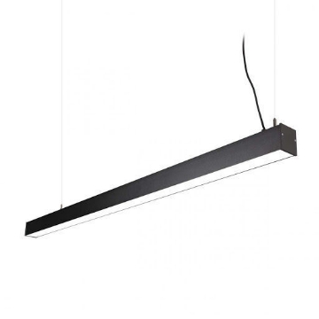 Picture of Pendul LED Nowodvorski Office Graphite 9356
