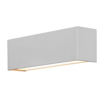 Aplica bucatarie Nowodvorski Straight XS White 6345 otel alb