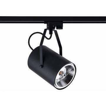 Spot pe profil Nowodvorski Bit Plus Black 9018 otel negru