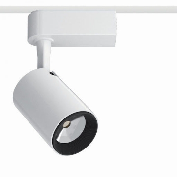 Spot LED pe profil Nowodvorski Iris White 8997 aluminiu alb