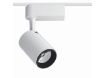 Spot pe profil LED Nowodvorski Iris White 8995 aluminiu alb