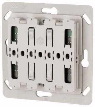 Buton gri Eaton XComfort 1 sens CTAA-01/04