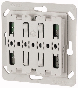Buton gri Eaton XComfort 1 sens CTAA-01/04