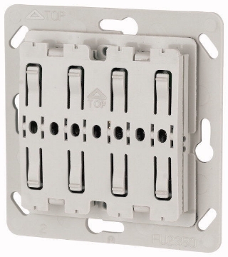 Buton gri Eaton XComfort 4 cai CTAA-04/04