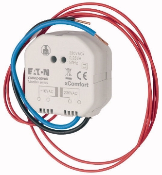Sursa alimentare senzor miscare Eaton XComfort IP20 CMMZ-00/08