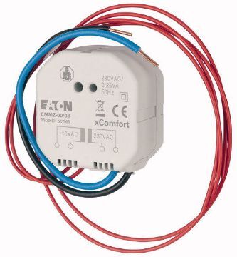 Sursa alimentare senzor miscare Eaton XComfort IP20 CMMZ-00/08