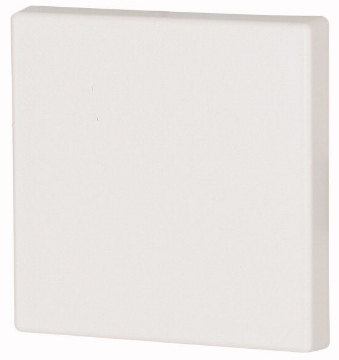 Element simplu acoperire butoane Eaton XComfort alb CWIZ-01/01