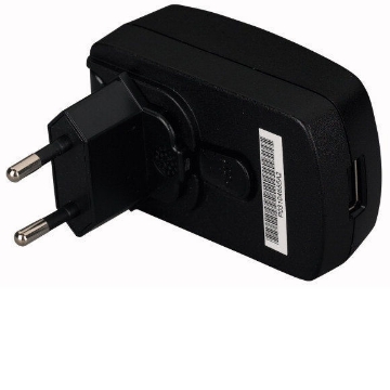 Unitate alimentare neagra cu priza Eaton XComfort standard EU CMMZ-00/32
