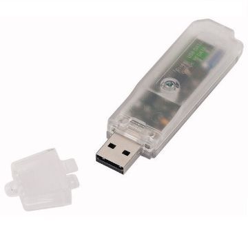 Stick USB Eaton XComfort configurare sistem wireless IP20 CKOZ-00/13