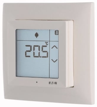 Controller alb Eaton XComfort Touch IP20 CPAD-00/198